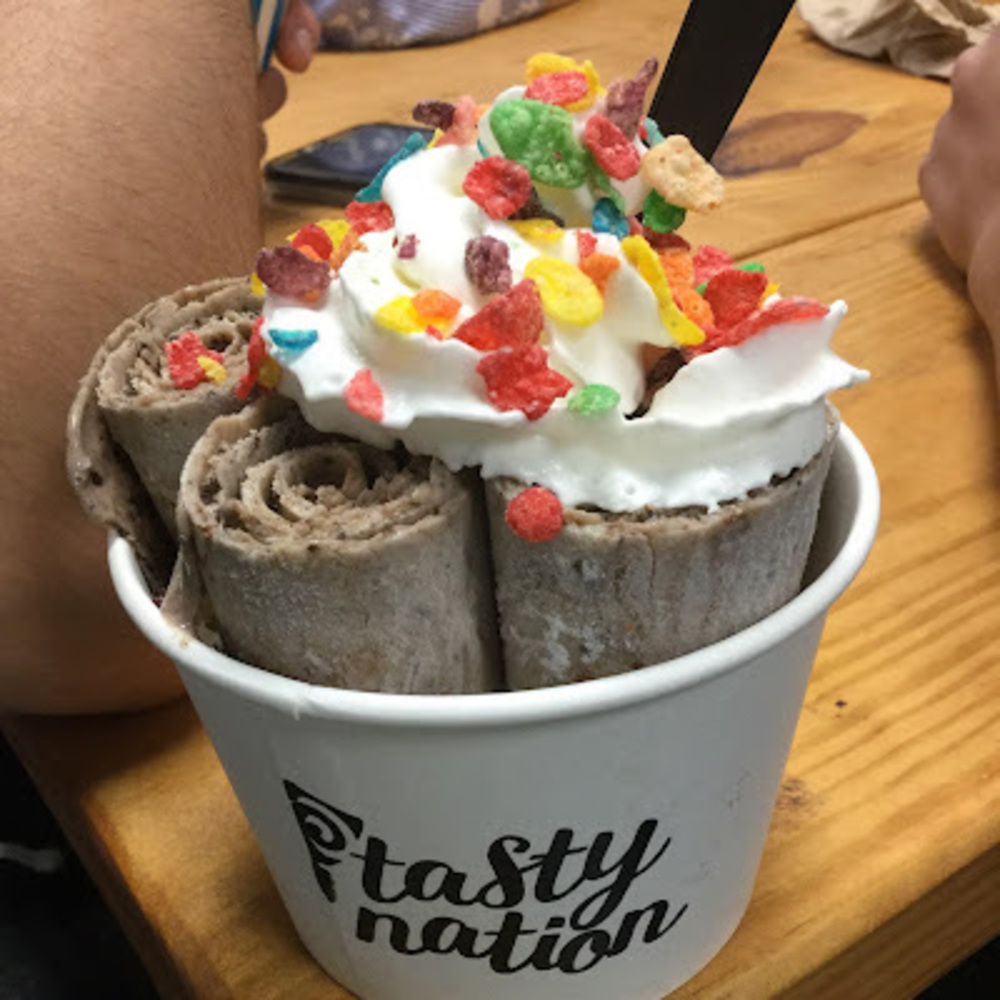 Meet your Posher, Matthew